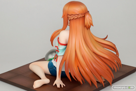 ブロッコリーのソードアート・オンライン「アスナ」お料理Ver.のフィギュアサンプル画像06