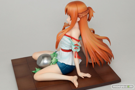 ブロッコリーのソードアート・オンライン「アスナ」お料理Ver.のフィギュアサンプル画像07