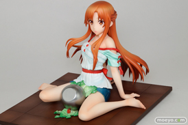 ブロッコリーのソードアート・オンライン「アスナ」お料理Ver.のフィギュアサンプル画像08