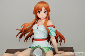 ブロッコリーのソードアート・オンライン「アスナ」お料理Ver.のフィギュアサンプル画像09