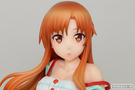 ブロッコリーのソードアート・オンライン「アスナ」お料理Ver.のフィギュアサンプル画像10