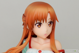 ブロッコリーのソードアート・オンライン「アスナ」お料理Ver.のフィギュアサンプル画像11