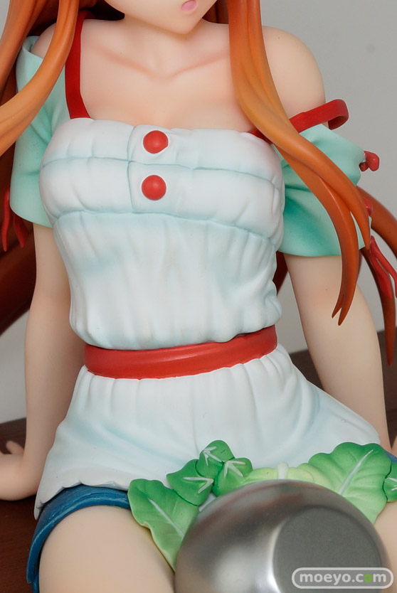 ブロッコリーのソードアート・オンライン「アスナ」お料理Ver.のフィギュアサンプル画像13