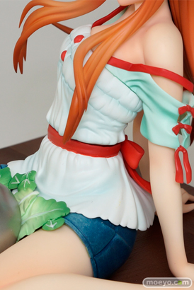 ブロッコリーのソードアート・オンライン「アスナ」お料理Ver.のフィギュアサンプル画像15