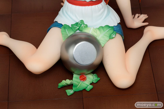 ブロッコリーのソードアート・オンライン「アスナ」お料理Ver.のフィギュアサンプル画像18