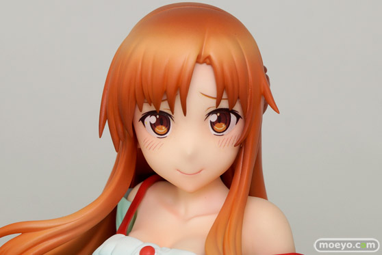 ブロッコリーのソードアート・オンライン「アスナ」お料理Ver.のフィギュアサンプル画像22