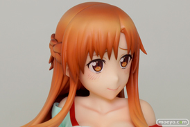 ブロッコリーのソードアート・オンライン「アスナ」お料理Ver.のフィギュアサンプル画像23