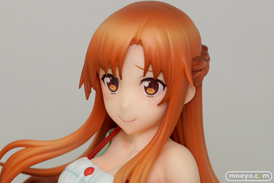 ブロッコリーのソードアート・オンライン「アスナ」お料理Ver.のフィギュアサンプル画像24