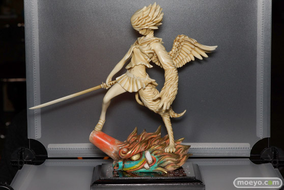 トレジャーフェスタin有明14様々なディーラーブースの様子　PlanettA　温泉天国　藍色空色01