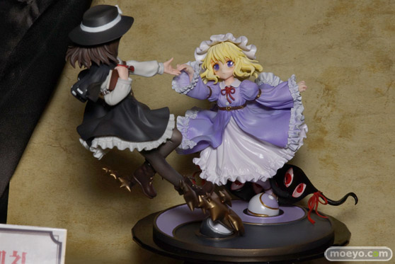 トレジャーフェスタin有明14様々なディーラーブースの様子　PlanettA　温泉天国　藍色空色11