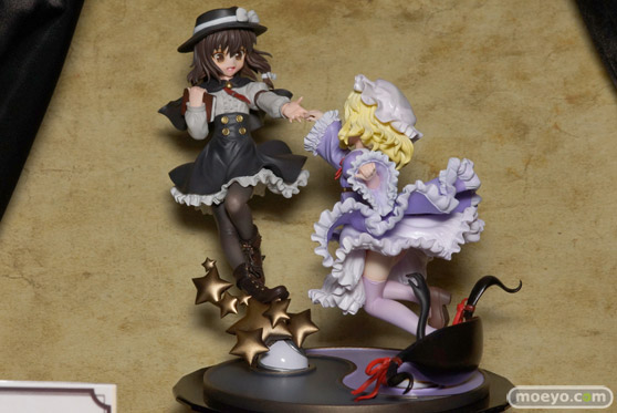 トレジャーフェスタin有明14様々なディーラーブースの様子　PlanettA　温泉天国　藍色空色12