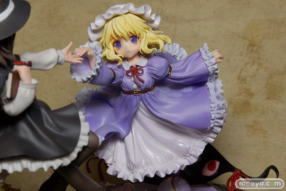 トレジャーフェスタin有明14様々なディーラーブースの様子　PlanettA　温泉天国　藍色空色13