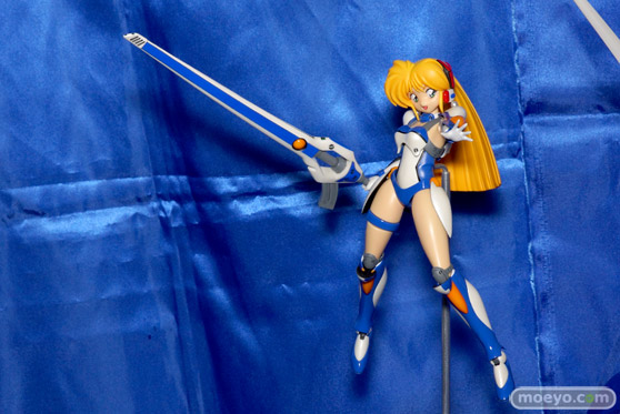 トレジャーフェスタin有明14ガレージキットディーラー トレジャーフェスタin有明14 AGGRESSIVE ゴマ塩ナメルンデス ゴリラモーター 新作レポ画像 01