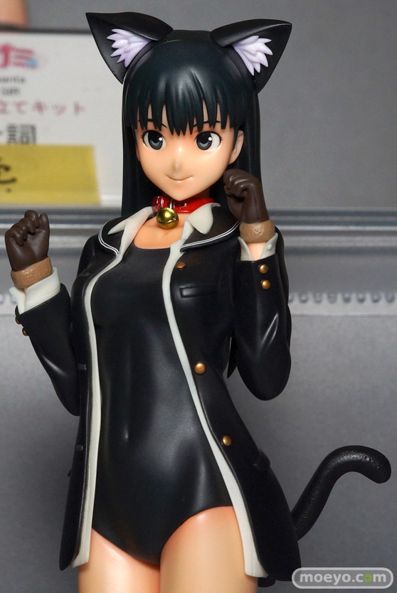 トレジャーフェスタin有明14ガレージキットディーラー トレジャーフェスタin有明14 AGGRESSIVE ゴマ塩ナメルンデス ゴリラモーター 新作レポ画像 11