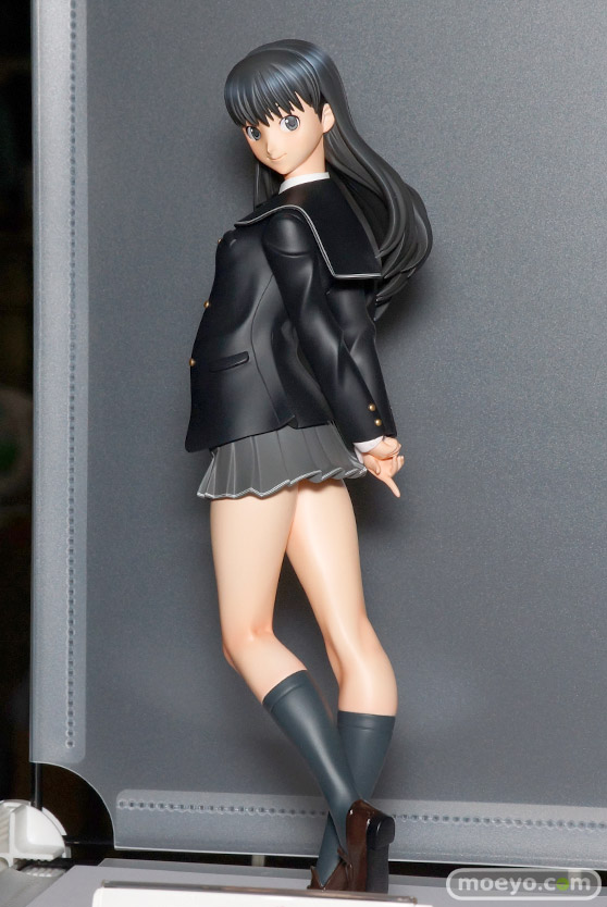 トレジャーフェスタin有明14ガレージキットディーラー トレジャーフェスタin有明14 AGGRESSIVE ゴマ塩ナメルンデス ゴリラモーター 新作レポ画像 12