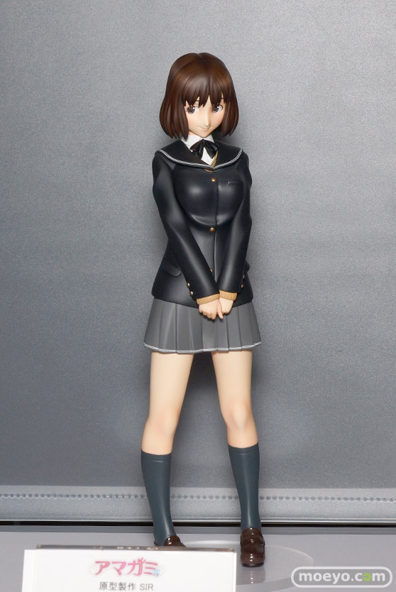 トレジャーフェスタin有明14ガレージキットディーラー トレジャーフェスタin有明14 AGGRESSIVE ゴマ塩ナメルンデス ゴリラモーター 新作レポ画像 14