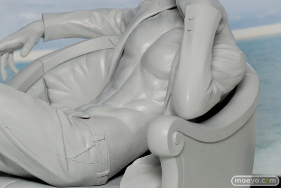 メガハウスのワンピース サンジのフィギュアサンプル画像06