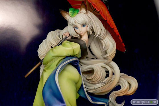 アルターの朧村正 弓弦葉のフィギュアサンプル画像04