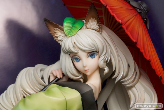 アルターの朧村正 弓弦葉のフィギュアサンプル画像05