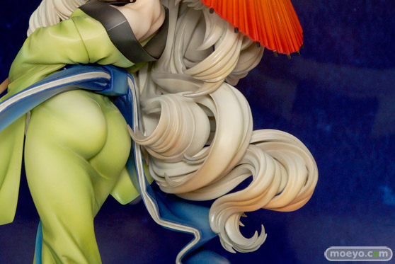 アルターの朧村正 弓弦葉のフィギュアサンプル画像08