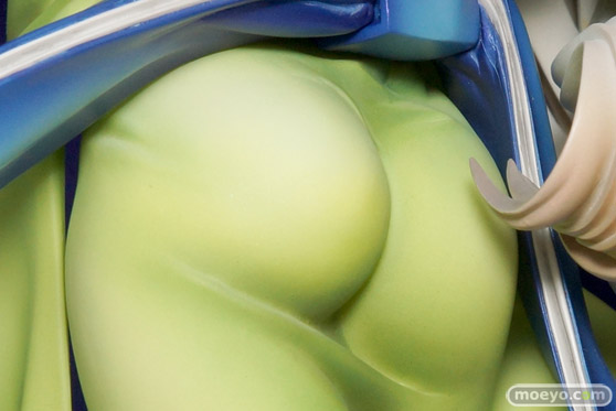 アルターの朧村正 弓弦葉のフィギュアサンプル画像09