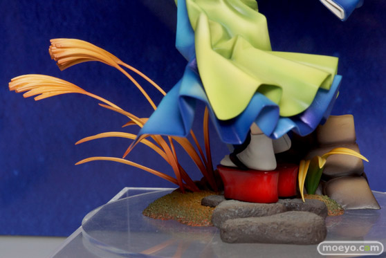 アルターの朧村正 弓弦葉のフィギュアサンプル画像10