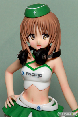 トレジャーフェスタin有明14ガレージキットディーラー うさPハウス 御機嫌如何 閻魔どろっぷ 新作レポ画像 02