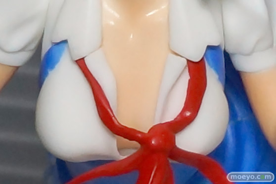 トレジャーフェスタin有明14ガレージキットディーラー うさPハウス 御機嫌如何 閻魔どろっぷ 新作レポ画像 14