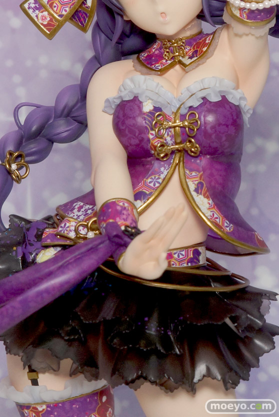 アルターのラブライブ！スクールアイドルフェスティバル 東條希のフィギュアサンプル画像06