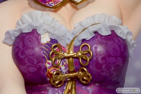 アルターのラブライブ！スクールアイドルフェスティバル 東條希のフィギュアサンプル画像08