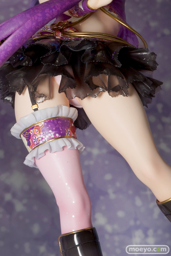 アルターのラブライブ！スクールアイドルフェスティバル 東條希のフィギュアサンプル画像11