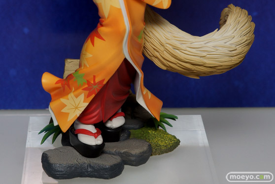 アルターの朧村正 紺菊のフィギュアサンプル画像09