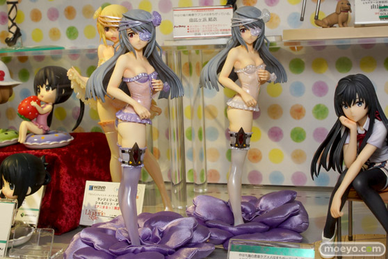 ウェーブのランジェリースタイル IS＜インフィニット・ストラトス＞ ラウラ・ボーデヴィッヒ 通常　限定のフィギュアサンプル画像01