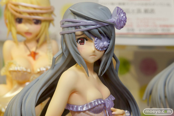 ウェーブのランジェリースタイル IS＜インフィニット・ストラトス＞ ラウラ・ボーデヴィッヒ 通常　限定のフィギュアサンプル画像06