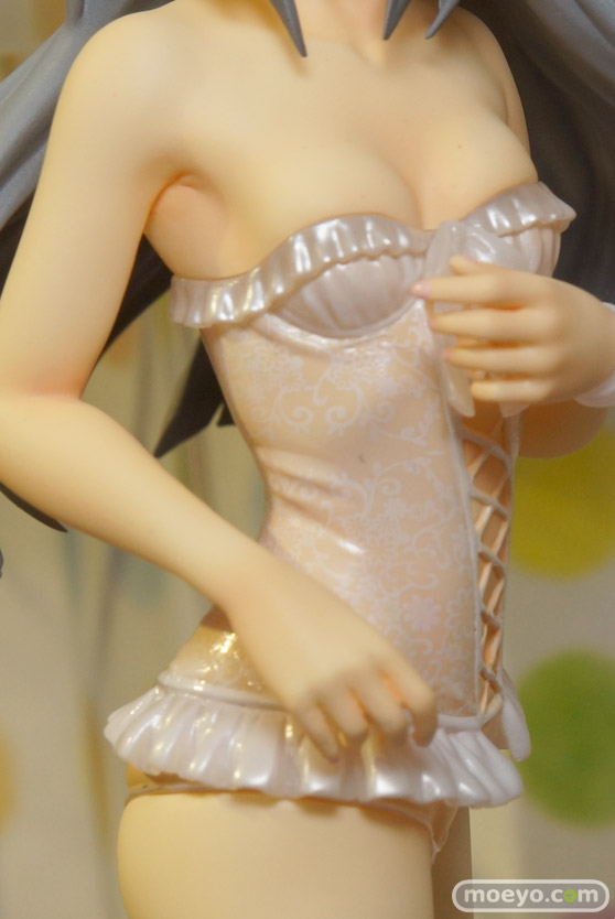 ウェーブのランジェリースタイル IS＜インフィニット・ストラトス＞ ラウラ・ボーデヴィッヒ 通常　限定のフィギュアサンプル画像12