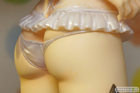 ウェーブのランジェリースタイル IS＜インフィニット・ストラトス＞ ラウラ・ボーデヴィッヒ 通常　限定のフィギュアサンプル画像13