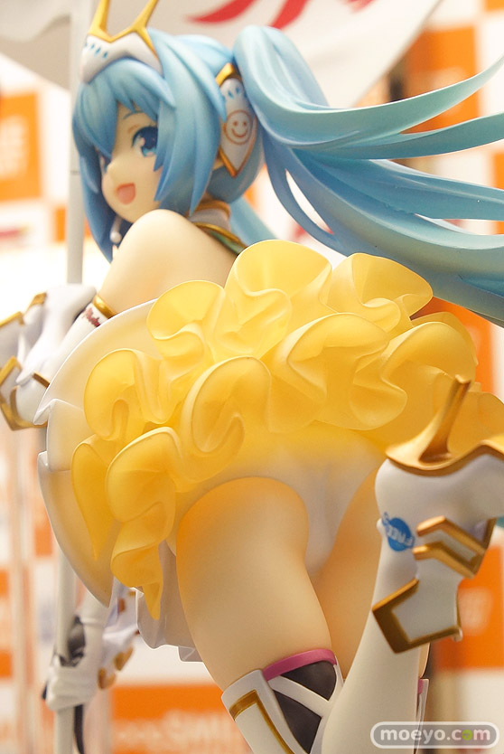 秋葉原での2015年末フィギュアサンプル展示の様子22