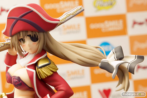 マックスファクトリーの甘城ブリリアントパーク 千斗いすずのフィギュアサンプル画像05