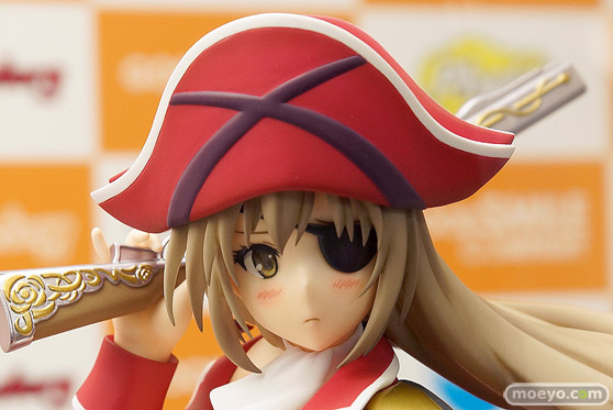 マックスファクトリーの甘城ブリリアントパーク 千斗いすずのフィギュアサンプル画像06