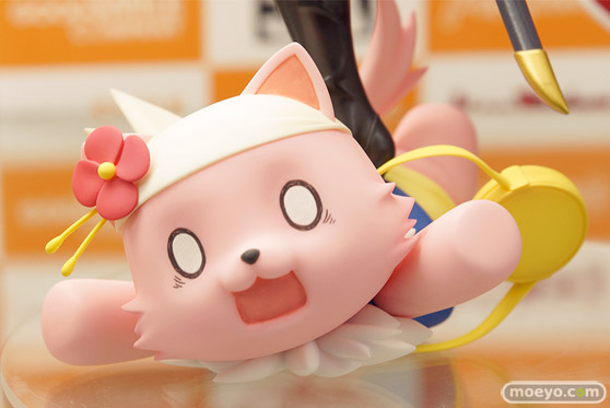 マックスファクトリーの甘城ブリリアントパーク 千斗いすずのフィギュアサンプル画像10