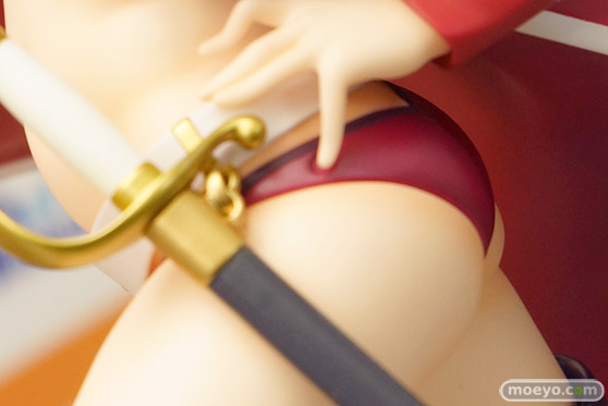 マックスファクトリーの甘城ブリリアントパーク 千斗いすずのフィギュアサンプル画像11