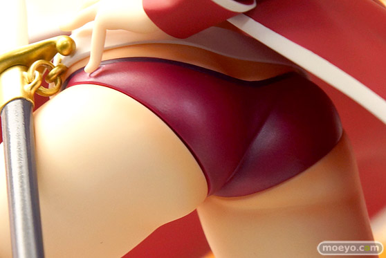 マックスファクトリーの甘城ブリリアントパーク 千斗いすずのフィギュアサンプル画像12