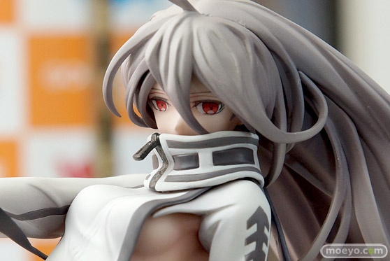 フリーイングのファントム オブ キル レーヴァテインのフィギュアサンプル展示画像05