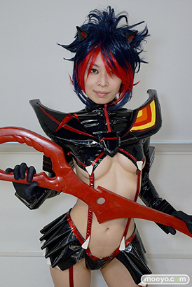 コスホリック13（COSHOLIC13）　コスプレ　イベント　コンパニオン　画像　写真　レポート