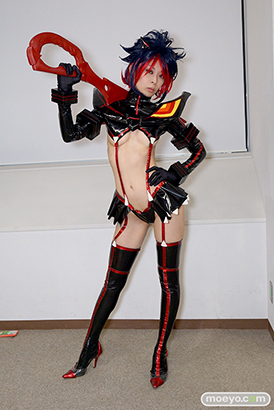 コスホリック13（COSHOLIC13）　コスプレ　イベント　コンパニオン　画像　写真　レポート