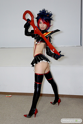 コスホリック13（COSHOLIC13）　コスプレ　イベント　コンパニオン　画像　写真　レポート