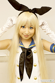 コスホリック13（COSHOLIC13）　コスプレ　イベント　コンパニオン　画像　写真　レポート