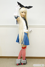 コスホリック13（COSHOLIC13）　コスプレ　イベント　コンパニオン　画像　写真　レポート