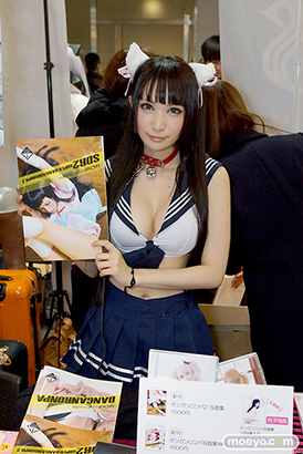 コスホリック13（COSHOLIC13）　コスプレ　イベント　コンパニオン　画像　写真　レポート