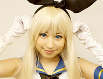 大人向けのコスプレ・デジタル系即売会「コスホリック13（COSHOLIC13）」 コスプレイヤーさんフォトレポート01